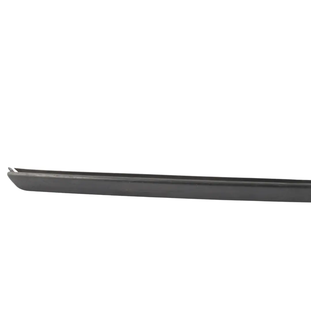 Audi A8 4H D4 Deflector Agua Moldura Parabrisas Delantero Izquierdo - SKU 4H0854327 - Número de pieza 4H0854327
