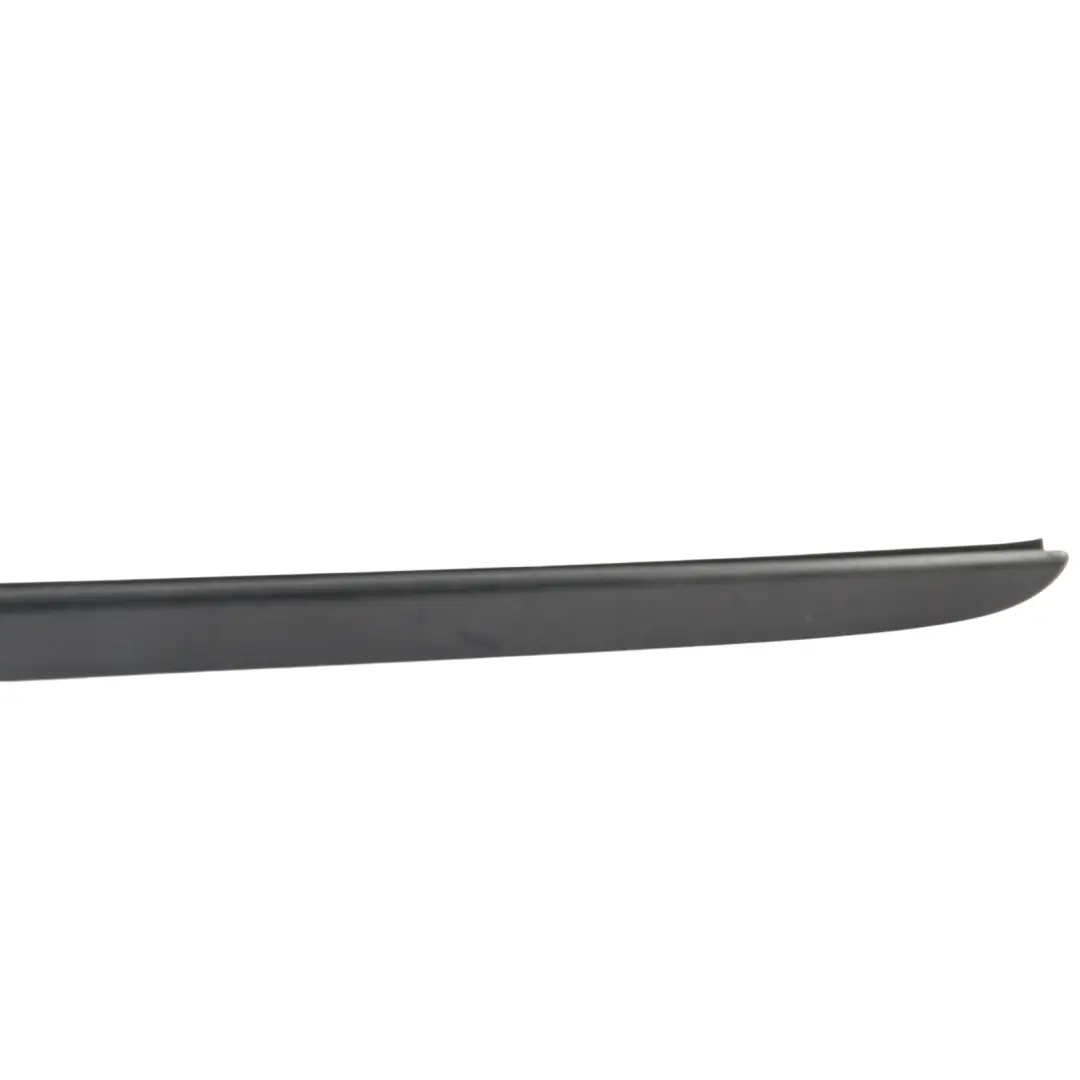 Audi A8 4H D4 Frontscheibe Seitenverkleidung Wasserableiter Links - SKU 4H0854327 - Teilenummer 4H0854327