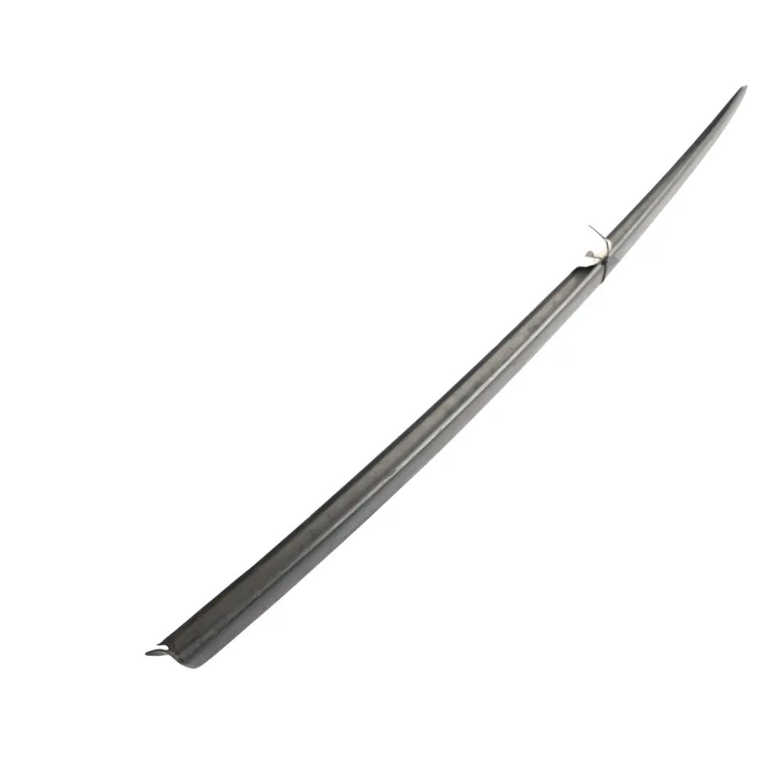 Audi A8 4H D4 Deflector Agua Moldura Parabrisas Delantero Izquierdo - SKU 4H0854327 - Número de pieza 4H0854327