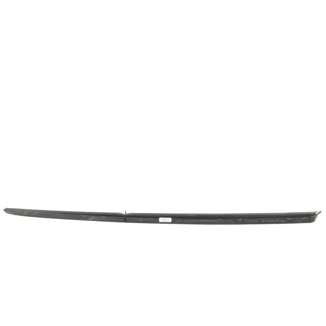 Audi A8 4H D4 Deflector Agua Moldura Parabrisas Delantero Izquierdo - SKU 4H0854327 - Número de pieza 4H0854327
