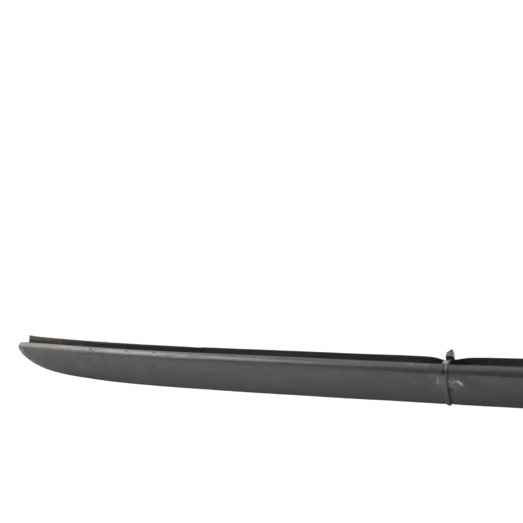 Audi A8 4H D4 Front Windscreen Side Trim Water Deflector Right O/S - SKU 4H0854328 - Part number 4H0854328