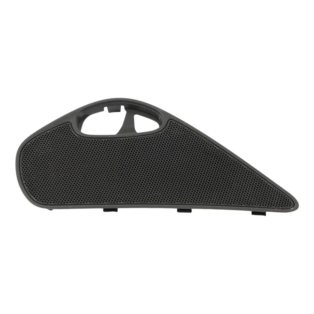 Grille Cache Haut-Parleur Porte Arrière Noir Droit pour Audi A8 4H D4 à propos du numéro de pièce 4H0868960 Audi A8 4H D4 Grille Cache Haut-Parleur Porte Arrière Noir Droit - SKU 4H0868960 - Numéro de pièce 4H0868960