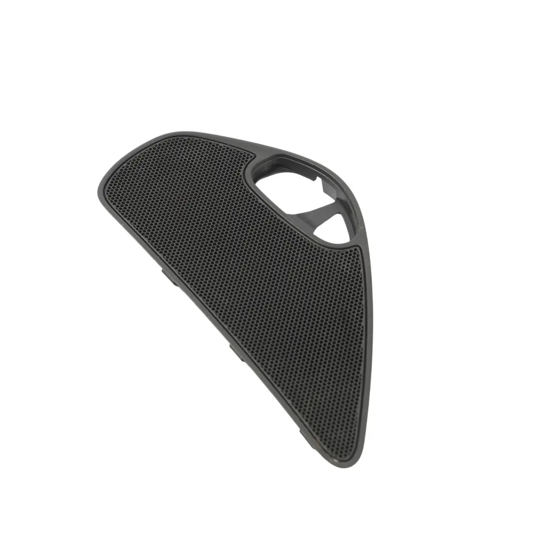 Grille Cache Haut-Parleur Porte Arrière Noir Droit pour Audi A8 4H D4 à propos du numéro de pièce 4H0868960 Audi A8 4H D4 Grille Cache Haut-Parleur Porte Arrière Noir Droit - SKU 4H0868960 - Numéro de pièce 4H0868960