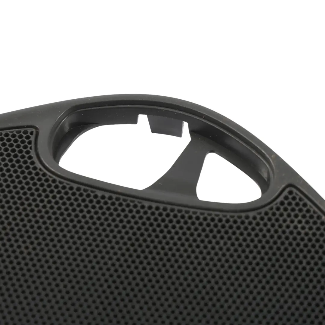 Griglia Altoparlante Porta Posteriore Nero Destra per Audi A8 4H D4 con numero di parte 4H0868960 Audi A8 4H D4 Griglia Altoparlante Porta Posteriore Nero Destra - SKU 4H0868960 - Numero di parte 4H0868960
