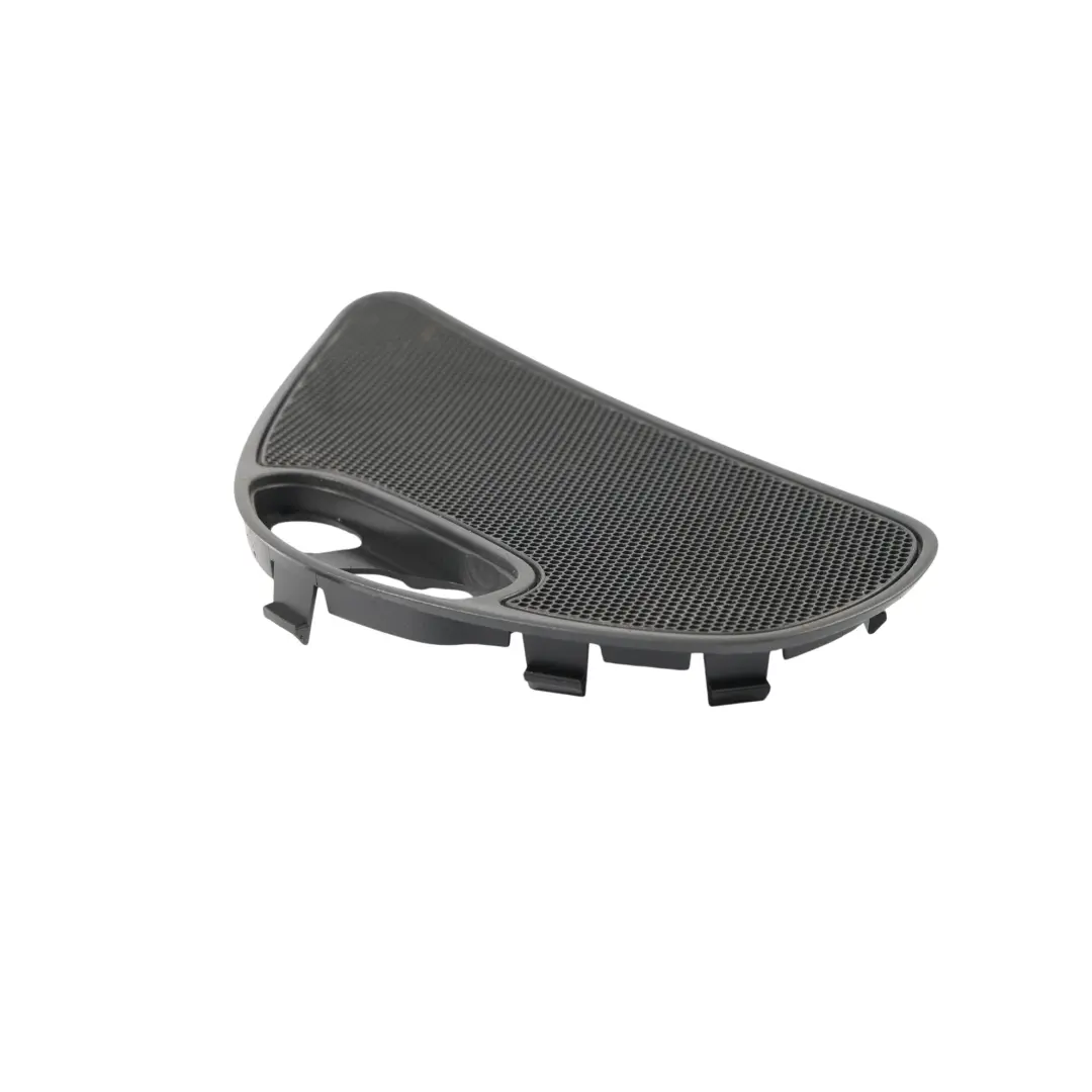 Grille Cache Haut-Parleur Porte Arrière Noir Droit pour Audi A8 4H D4 à propos du numéro de pièce 4H0868960 Audi A8 4H D4 Grille Cache Haut-Parleur Porte Arrière Noir Droit - SKU 4H0868960 - Numéro de pièce 4H0868960