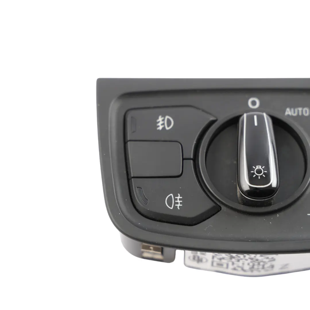 A8 S8 Quattro 4H Headlight Fog Light Control Switch - SKU 4H0941531 - Part number 4H0941531