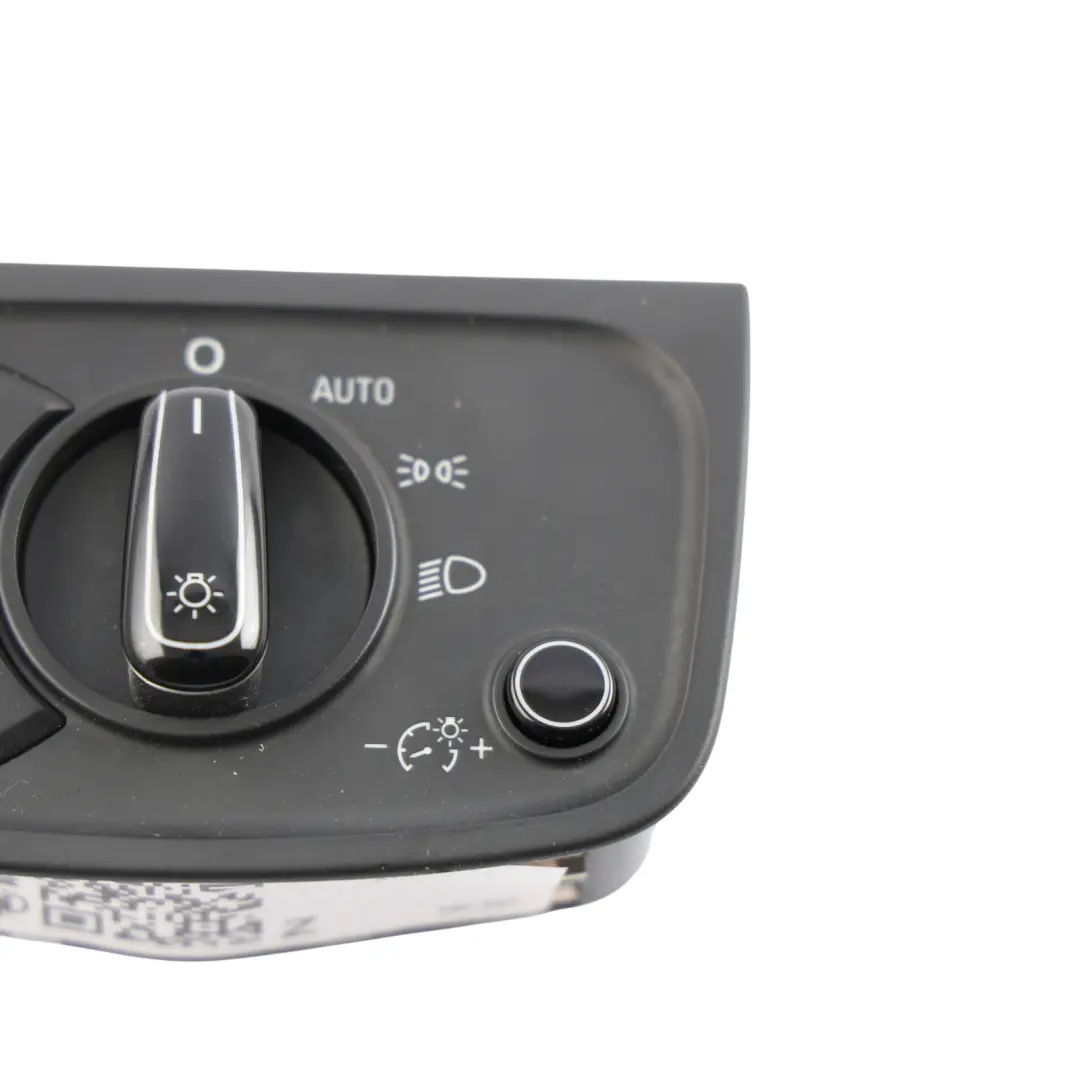 A8 S8 Quattro 4H Headlight Fog Light Control Switch - SKU 4H0941531 - Part number 4H0941531