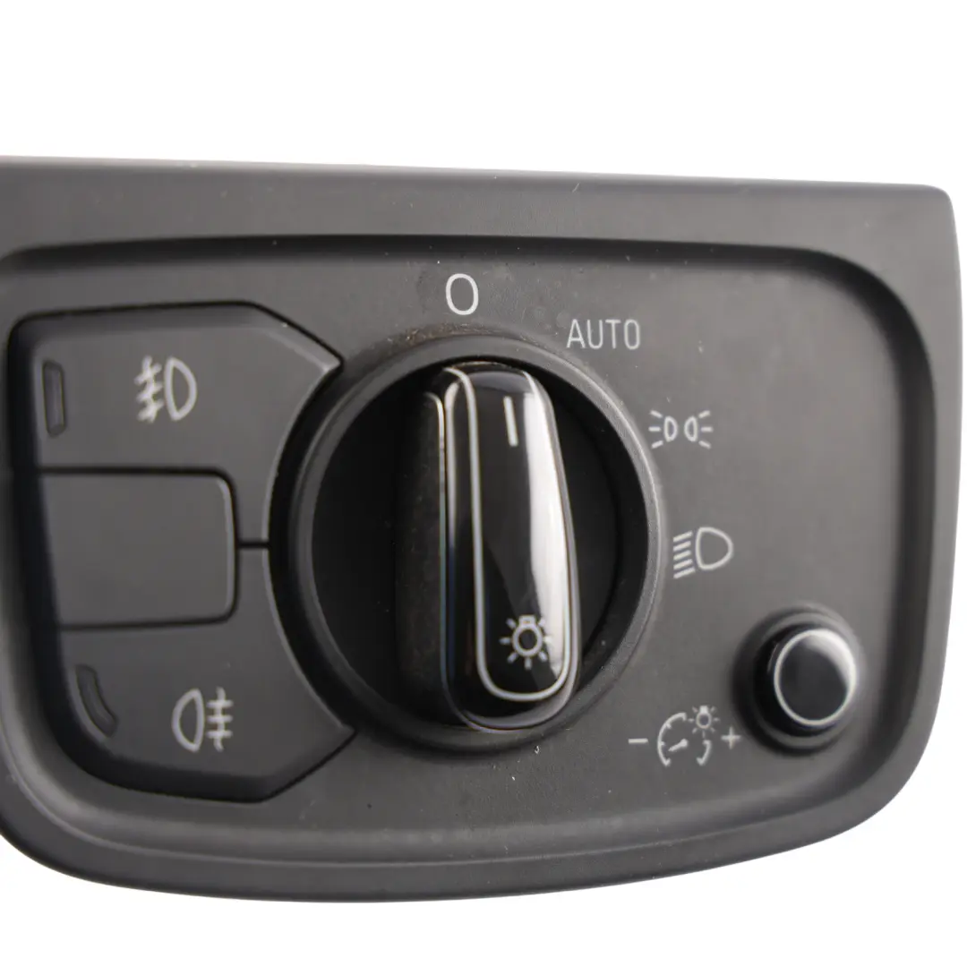 A8 S8 Quattro 4H Headlight Fog Light Control Switch - SKU 4H0941531 - Part number 4H0941531