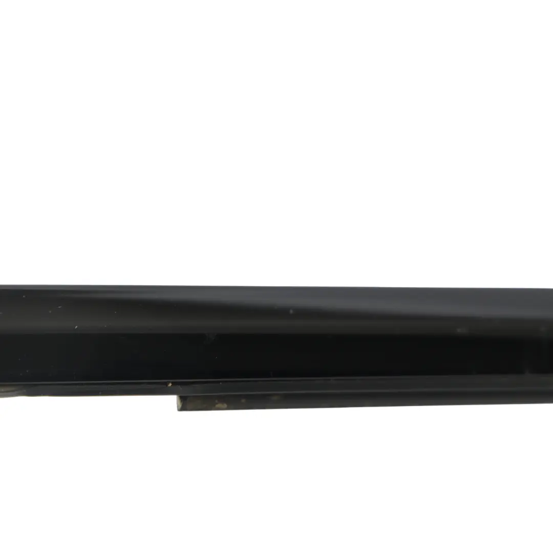 Audi A6 C8 Front Window Seal Cover Trim Outer Right O/S - SKU 4K0837476A - Part number 4K0837476A
