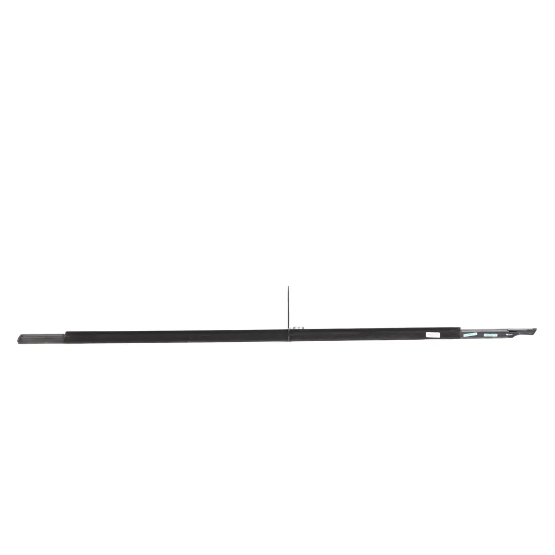 Audi A6 C8 Front Window Seal Cover Trim Outer Right O/S - SKU 4K0837476A - Part number 4K0837476A