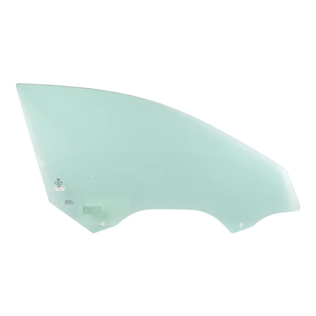 Audi A6 C8 Front Door Window Glass Glazing AS2 Right O/S - SKU 4K0845202B - Part number 4K0845202B