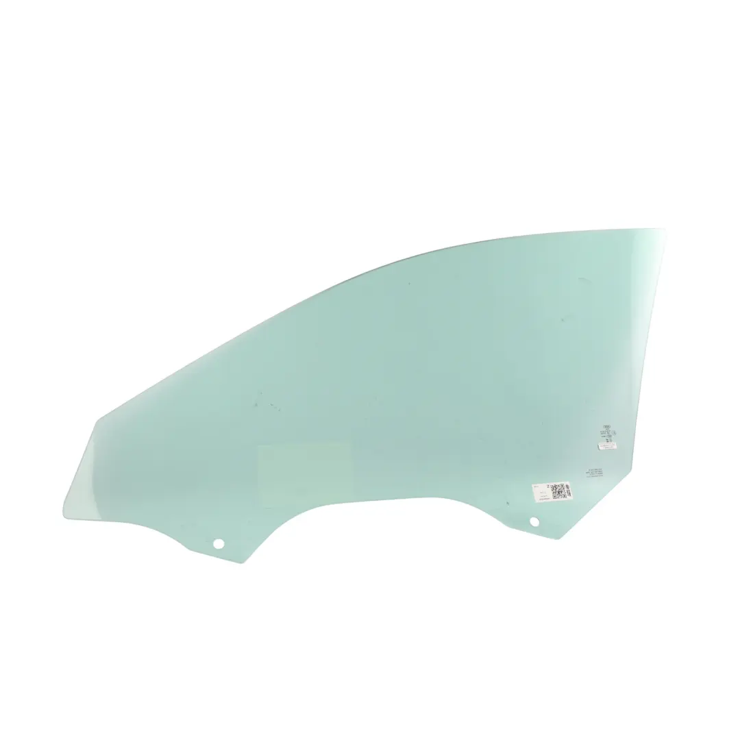 Front Door Window Glass Glazing AS2 Right O/S to Audi A6 C8 with Part number 4K0845202B Audi A6 C8 Front Door Window Glass Glazing AS2 Right O/S - SKU 4K0845202B - Part number 4K0845202B