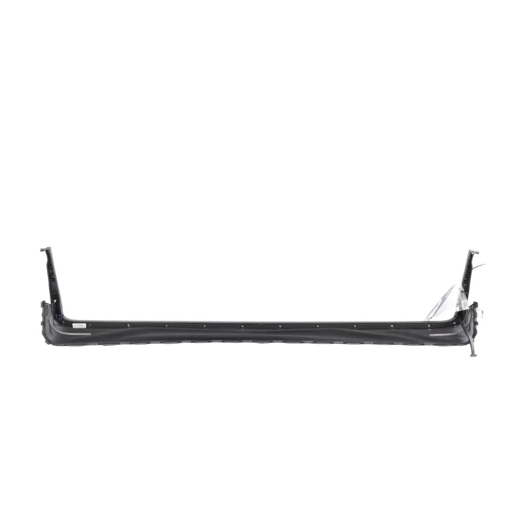 Audi RSQ3 F3 Wind Deflector Front Sunroof Glass Panoramic Roof - SKU 4K5877651 - Part number 4K5877651