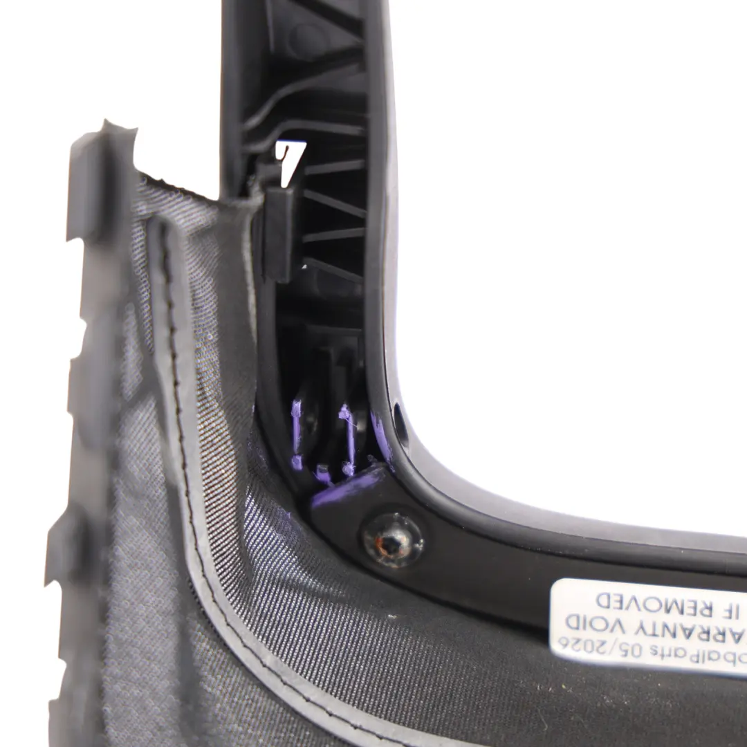 Audi RSQ3 F3 Wind Deflector Front Sunroof Glass Panoramic Roof - SKU 4K5877651 - Part number 4K5877651
