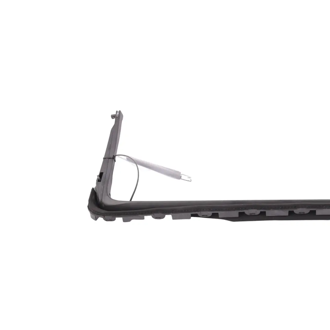 RSQ3 F3 Wind Deflector Front Sunroof Glass Panoramic Roof to Audi with Part number 4K5877651 Audi RSQ3 F3 Wind Deflector Front Sunroof Glass Panoramic Roof - SKU 4K5877651 - Part number 4K5877651
