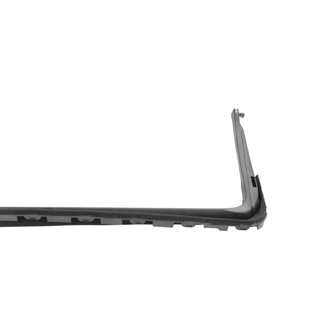Audi RSQ3 F3 Wind Deflector Front Sunroof Glass Panoramic Roof - SKU 4K5877651 - Part number 4K5877651