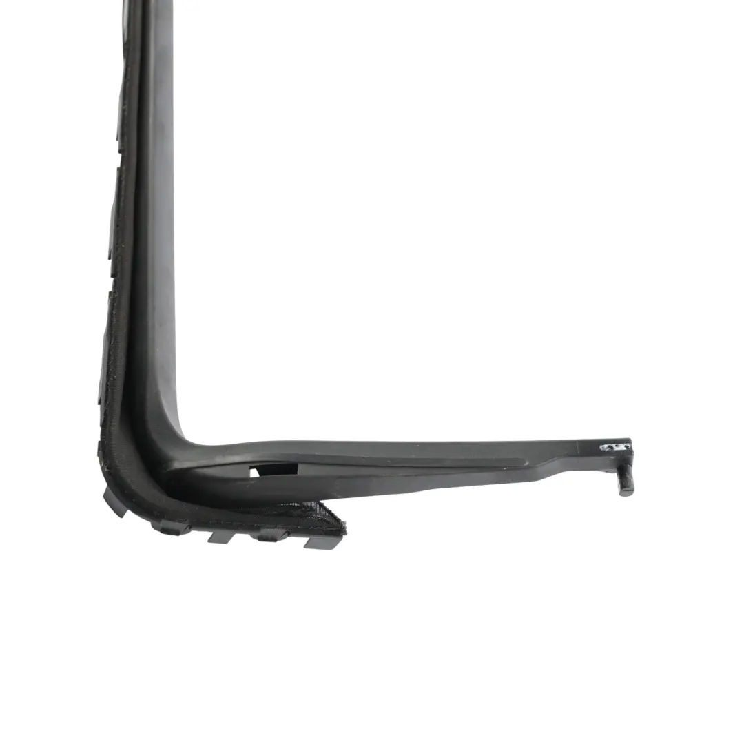 RSQ3 F3 Wind Deflector Front Sunroof Glass Panoramic Roof to Audi with Part number 4K5877651 Audi RSQ3 F3 Wind Deflector Front Sunroof Glass Panoramic Roof - SKU 4K5877651 - Part number 4K5877651