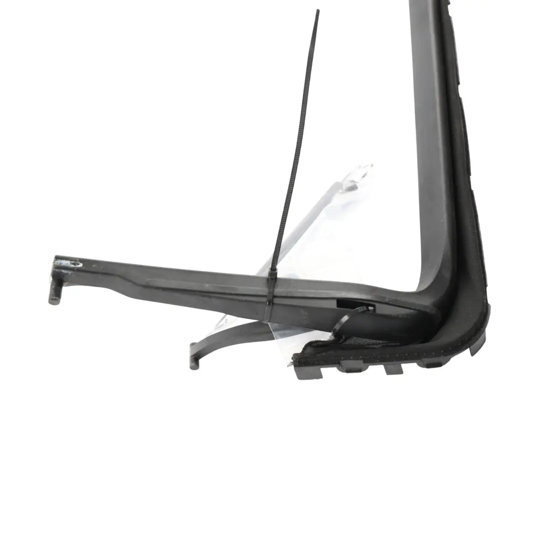 RSQ3 F3 Wind Deflector Front Sunroof Glass Panoramic Roof to Audi with Part number 4K5877651 Audi RSQ3 F3 Wind Deflector Front Sunroof Glass Panoramic Roof - SKU 4K5877651 - Part number 4K5877651
