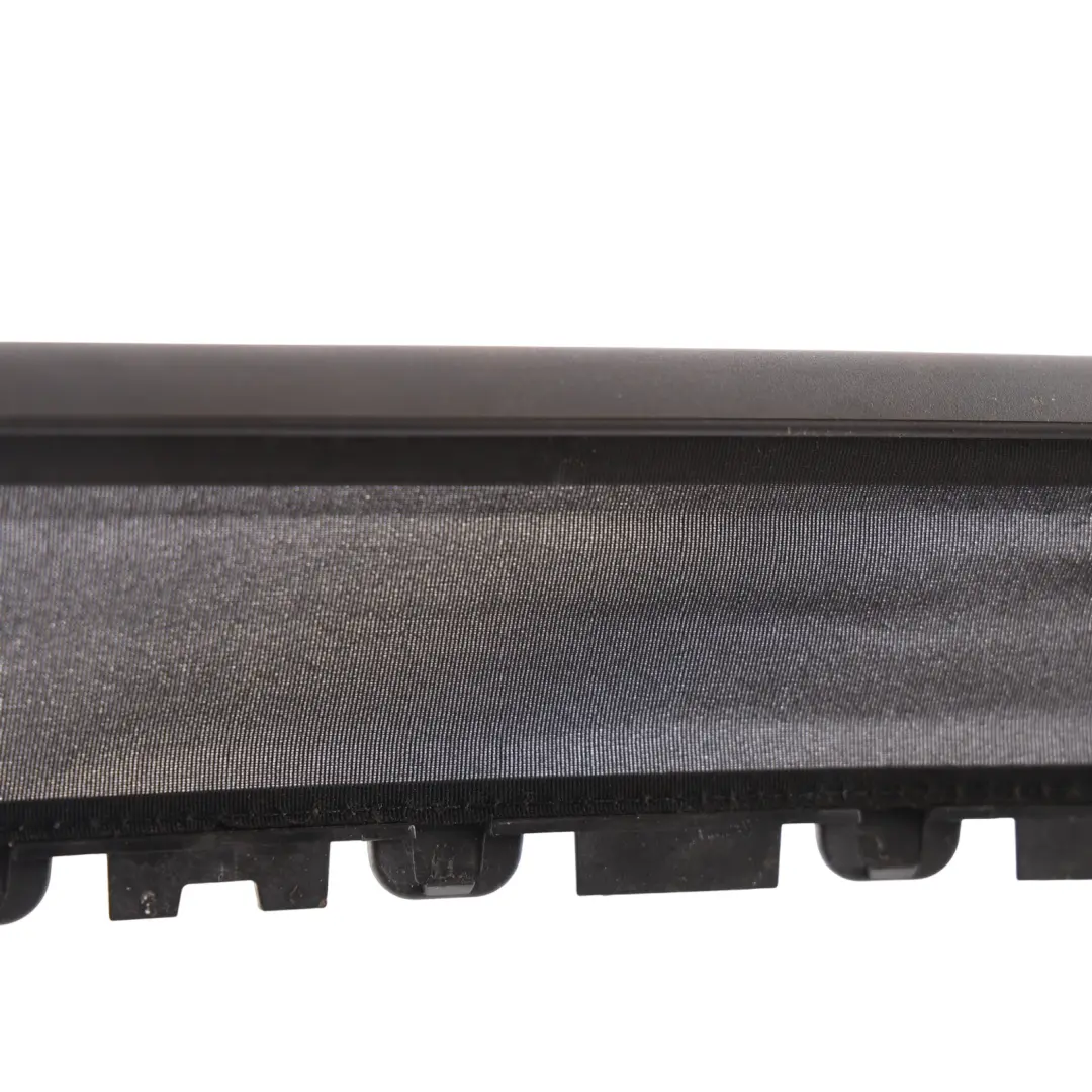 RSQ3 F3 Wind Deflector Front Sunroof Glass Panoramic Roof to Audi with Part number 4K5877651 Audi RSQ3 F3 Wind Deflector Front Sunroof Glass Panoramic Roof - SKU 4K5877651 - Part number 4K5877651