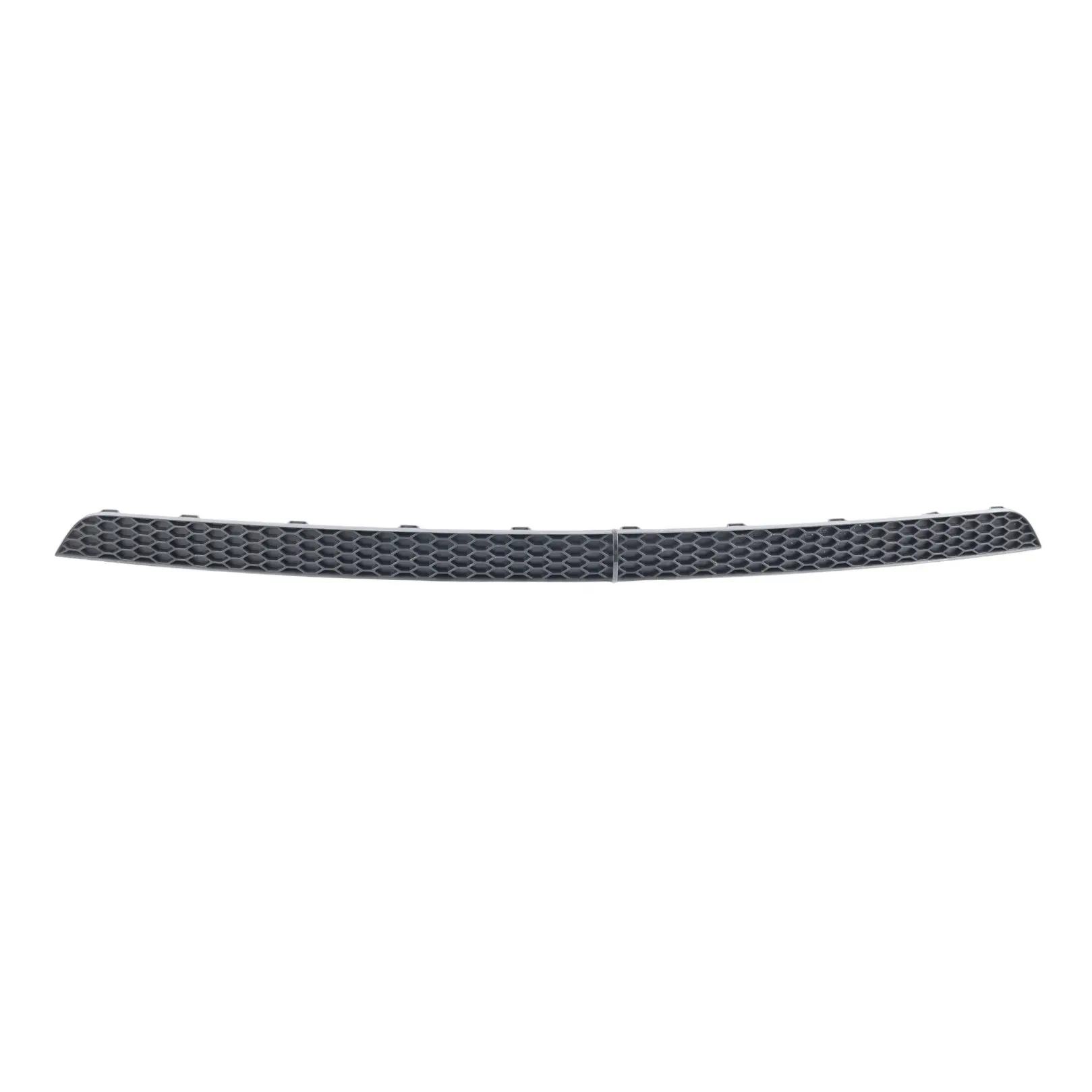 Audi Q7 4L Rear Bumper Diffuser Lower Trim Panel Cover Insert 4L0807833A