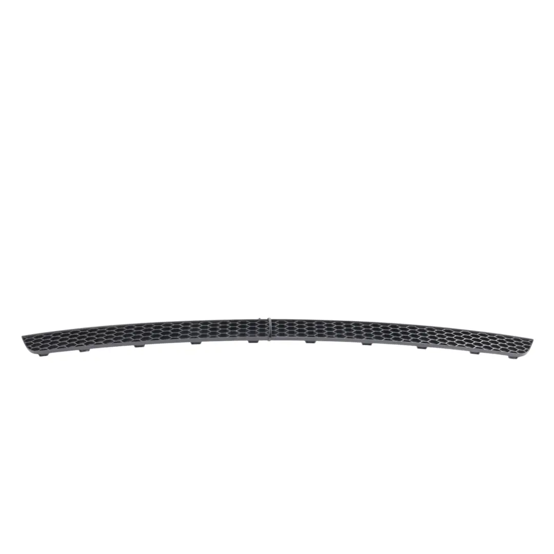 Bumper Diffuser Lower Trim Panel Cover Insert to Audi Q7 4L Rear with Part number 4L0807833A Audi Q7 4L Rear Bumper Diffuser Lower Trim Panel Cover Insert - SKU 4L0807833A - Part number 4L0807833A