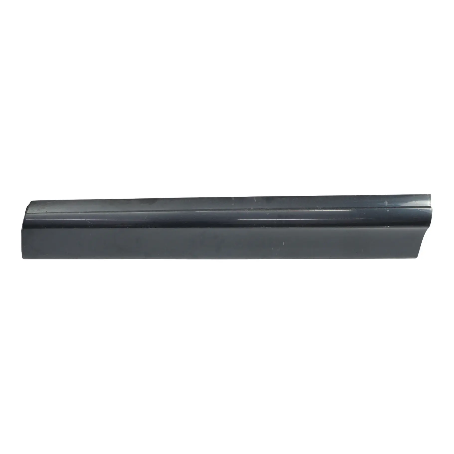 Audi Q7 4L Step Cover Door Front Right O/S Cobalt Blue Metallic - Z5Q 4L0853960F