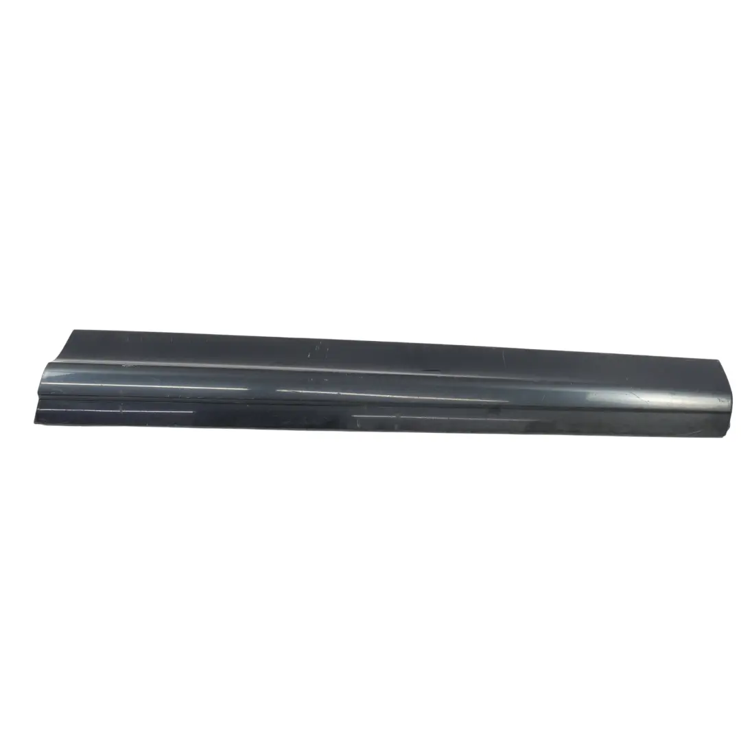 Audi Q7 4L Cubierta Puerta Delantera Derecha Azul Cobalto Z5Q - SKU 4L0853960F-CBM - Número de pieza 4L0853960F