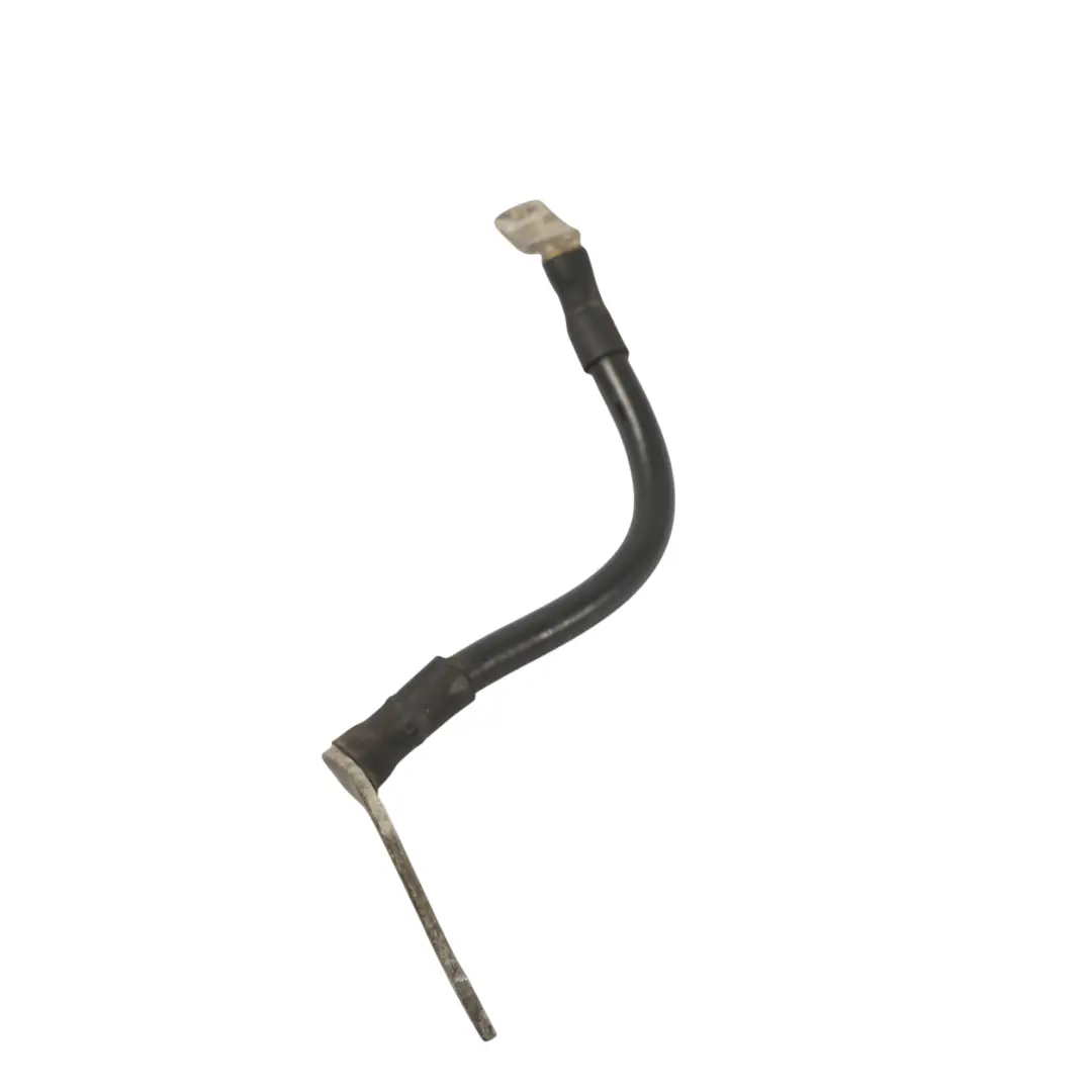 Porsche Cayenne S 92A Cable Tierra Alternador - SKU 4L0971537F - Número de pieza 4L0971537F