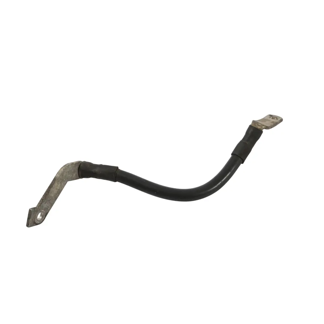 Porsche Cayenne S 92A Cable Tierra Alternador - SKU 4L0971537F - Número de pieza 4L0971537F