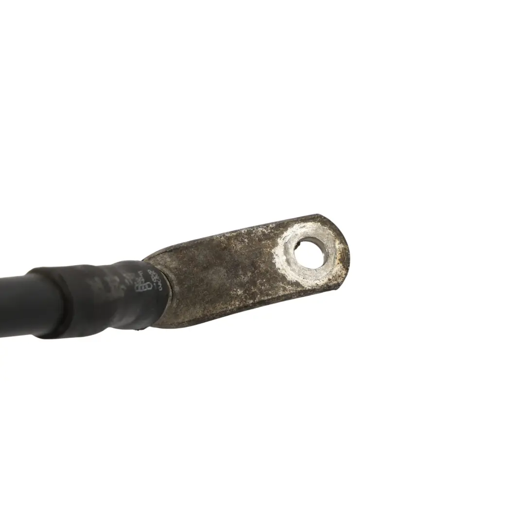 Porsche Cayenne S 92A Przewód Masy Alternatora - SKU 4L0971537F - Numer Części 4L0971537F