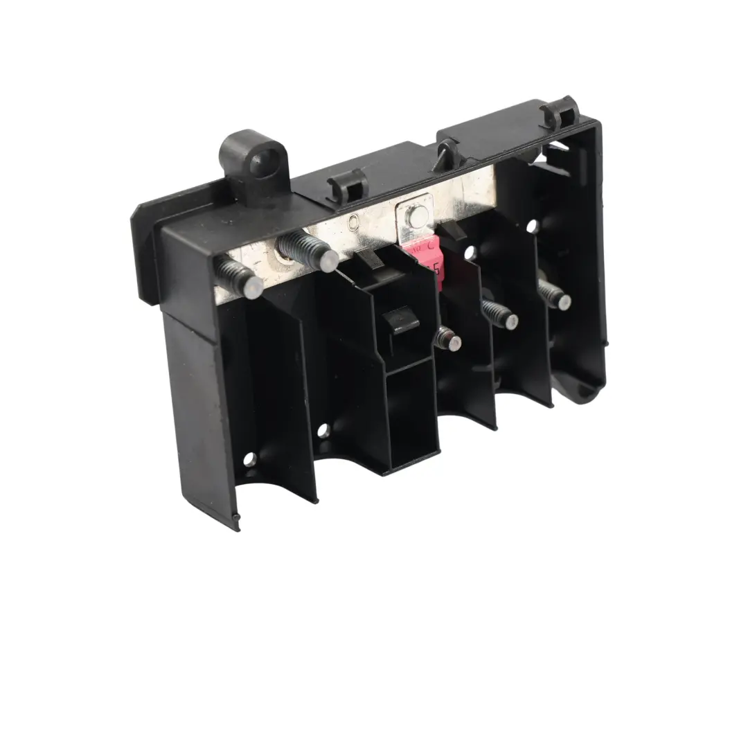 4M Fuse Box Battery Terminal Cover Housing to Audi Q7 with Part number 4M0010006J Audi Q7 4M Fuse Box Battery Terminal Cover Housing - SKU 4M0010006J - Part number 4M0010006J