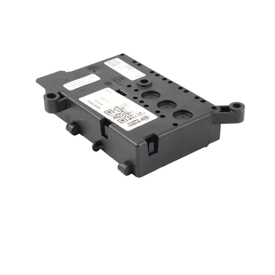Audi Q7 4M Scatola Fusibili Coperchio Terminale Batteria - SKU 4M0010006J - Numero di parte 4M0010006J