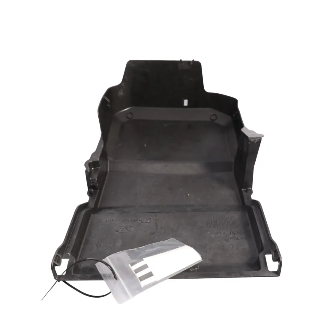 Ford Focus Mk2 Battery Trim Cover Panel - SKU 4M51-10A659-BC - Part number 4M51-10A659-BC