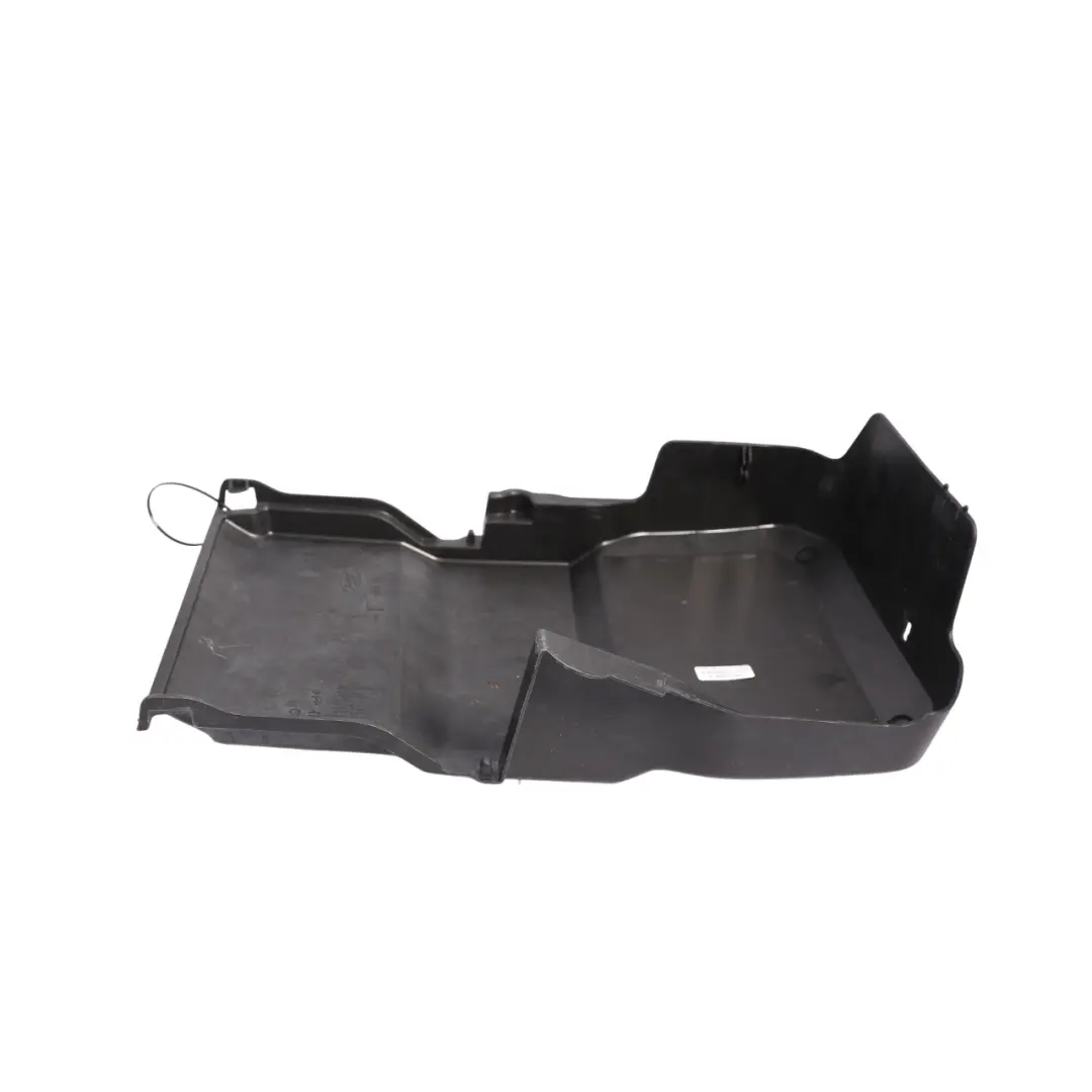 Mk2 Battery Trim Cover Panel to Ford Focus with Part number 4M51-10A659-BC Ford Focus Mk2 Battery Trim Cover Panel - SKU 4M51-10A659-BC - Part number 4M51-10A659-BC