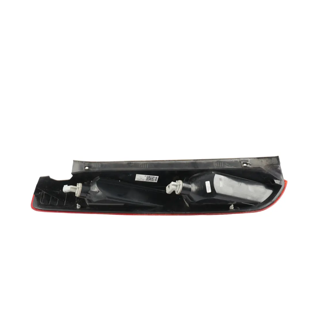 Mk2 Tail Light Lamp Taillight Rear Right O/S to Ford Focus with Part number 4M51-13404-A Ford Focus Mk2 Tail Light Lamp Taillight Rear Right O/S - SKU 4M51-13404-A - Part number 4M51-13404-A
