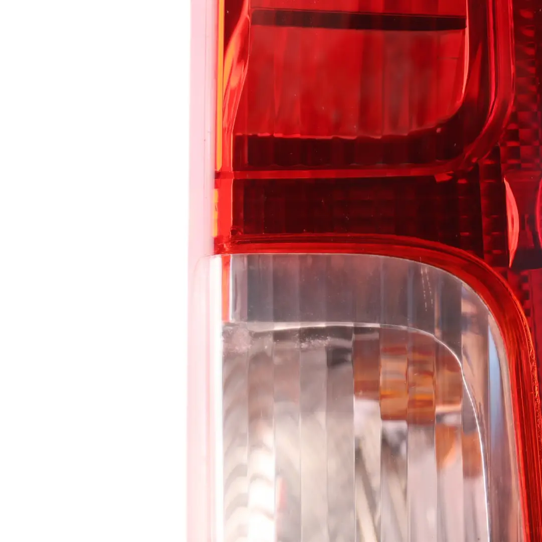 Ford Focus Mk2 Tail Light Lamp Taillight Rear Right O/S - SKU 4M51-13404-A - Part number 4M51-13404-A