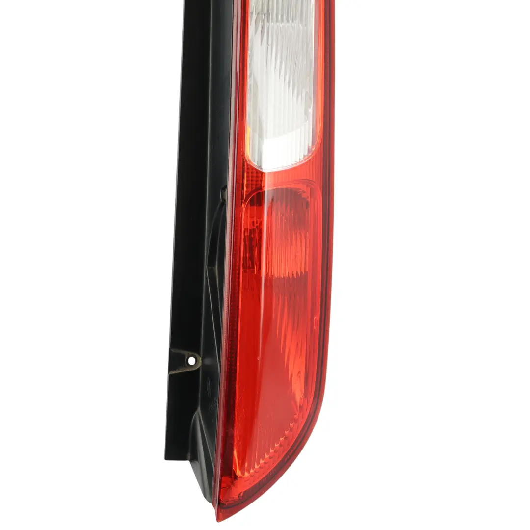 Ford Focus Mk2 Lampa Tylna Prawa - SKU 4M51-13404-A - Numer Części 4M51-13404-A