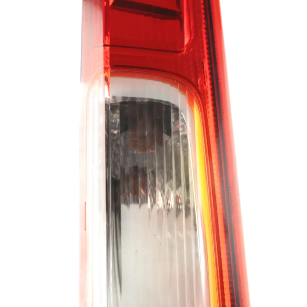 Mk2 Tail Light Lamp Taillight Rear Right O/S to Ford Focus with Part number 4M51-13404-A Ford Focus Mk2 Tail Light Lamp Taillight Rear Right O/S - SKU 4M51-13404-A - Part number 4M51-13404-A
