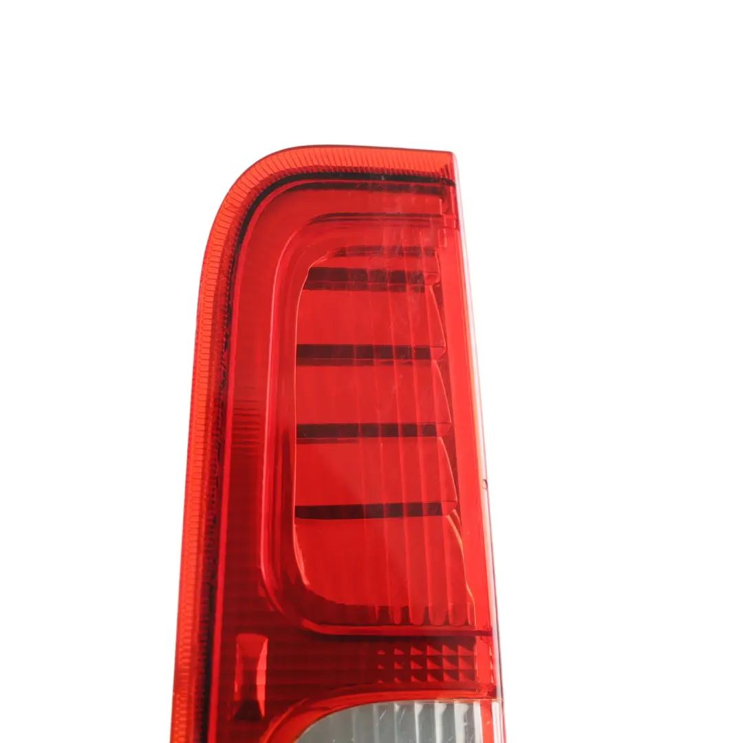 Ford Focus Mk2 Lampa Tylna Lewa - SKU 4M51-13405-A - Numer Części 4M51-13405-A