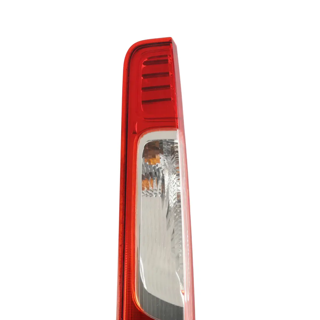 Mk2 Tail Light Lamp Taillight Rear Left N/S to Ford Focus with Part number 4M51-13405-A Ford Focus Mk2 Tail Light Lamp Taillight Rear Left N/S - SKU 4M51-13405-A - Part number 4M51-13405-A