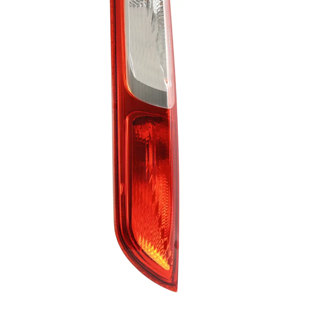 Mk2 Lampa Tylna Lewa do Ford Focus o numerze 4M51-13405-A Ford Focus Mk2 Lampa Tylna Lewa - SKU 4M51-13405-A - Numer Części 4M51-13405-A