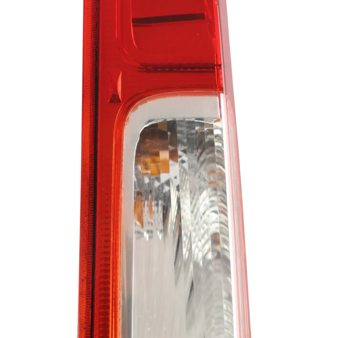 Ford Focus Mk2 Lampa Tylna Lewa - SKU 4M51-13405-A - Numer Części 4M51-13405-A