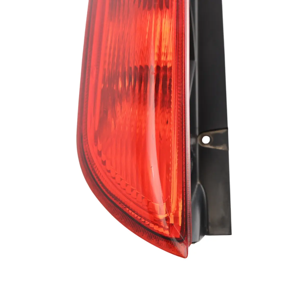 MK2 Rückleuchte Heckleuchte Hinten Links für Ford Focus mit Teilenummer 4M51-13405-A Ford Focus MK2 Rückleuchte Heckleuchte Hinten Links - SKU 4M51-13405-A - Teilenummer 4M51-13405-A