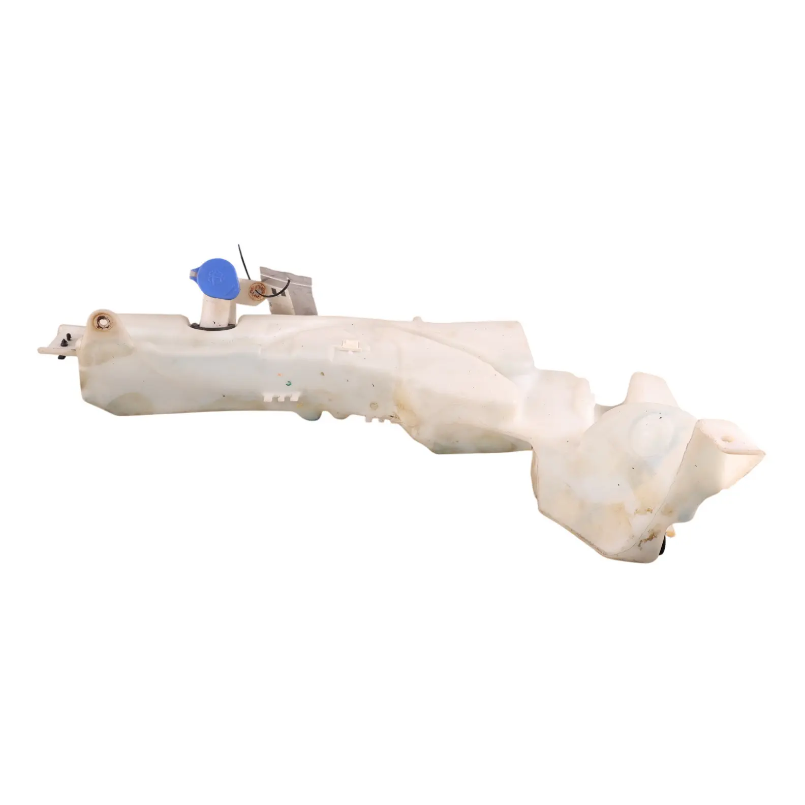 Ford Focus Mk2 Windscreen Washer Fluid Tank Reservoir 4M51-13K163-AE