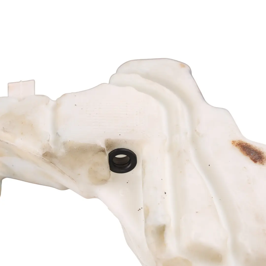 Ford Focus Mk2 Windscreen Washer Fluid Tank Reservoir - SKU 4M51-13K163-AE - Part number 4M51-13K163-AE