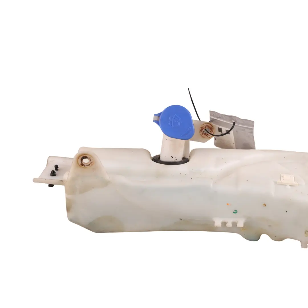 Ford Focus Mk2 Windscreen Washer Fluid Tank Reservoir - SKU 4M51-13K163-AE - Part number 4M51-13K163-AE
