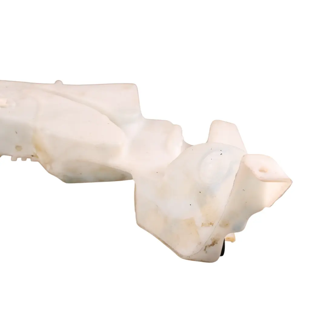 Mk2 Windscreen Washer Fluid Tank Reservoir to Ford Focus with Part number 4M51-13K163-AE Ford Focus Mk2 Windscreen Washer Fluid Tank Reservoir - SKU 4M51-13K163-AE - Part number 4M51-13K163-AE