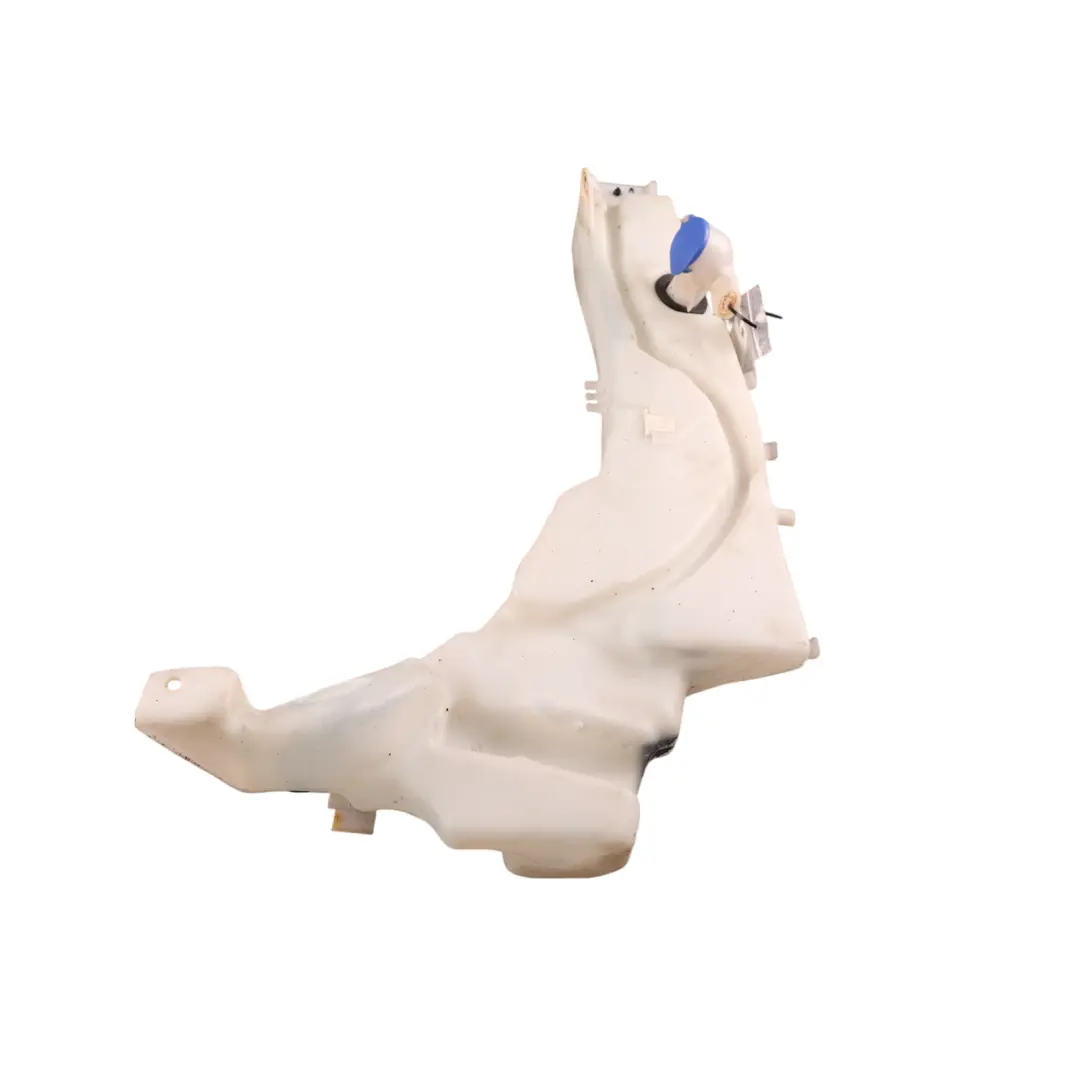 Ford Focus Mk2 Windscreen Washer Fluid Tank Reservoir - SKU 4M51-13K163-AE - Part number 4M51-13K163-AE