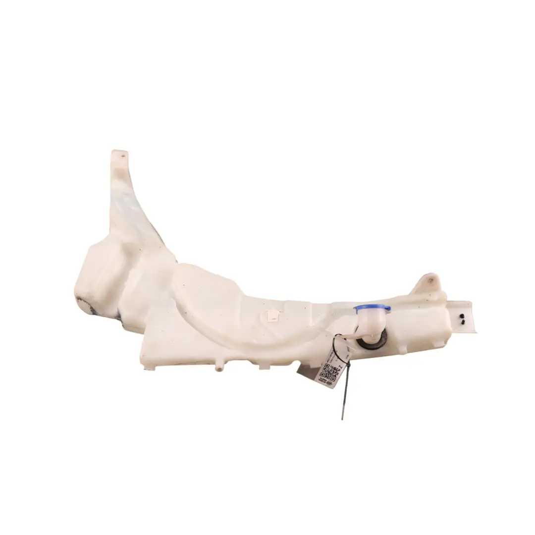 Ford Focus Mk2 Windscreen Washer Fluid Tank Reservoir - SKU 4M51-13K163-AE - Part number 4M51-13K163-AE