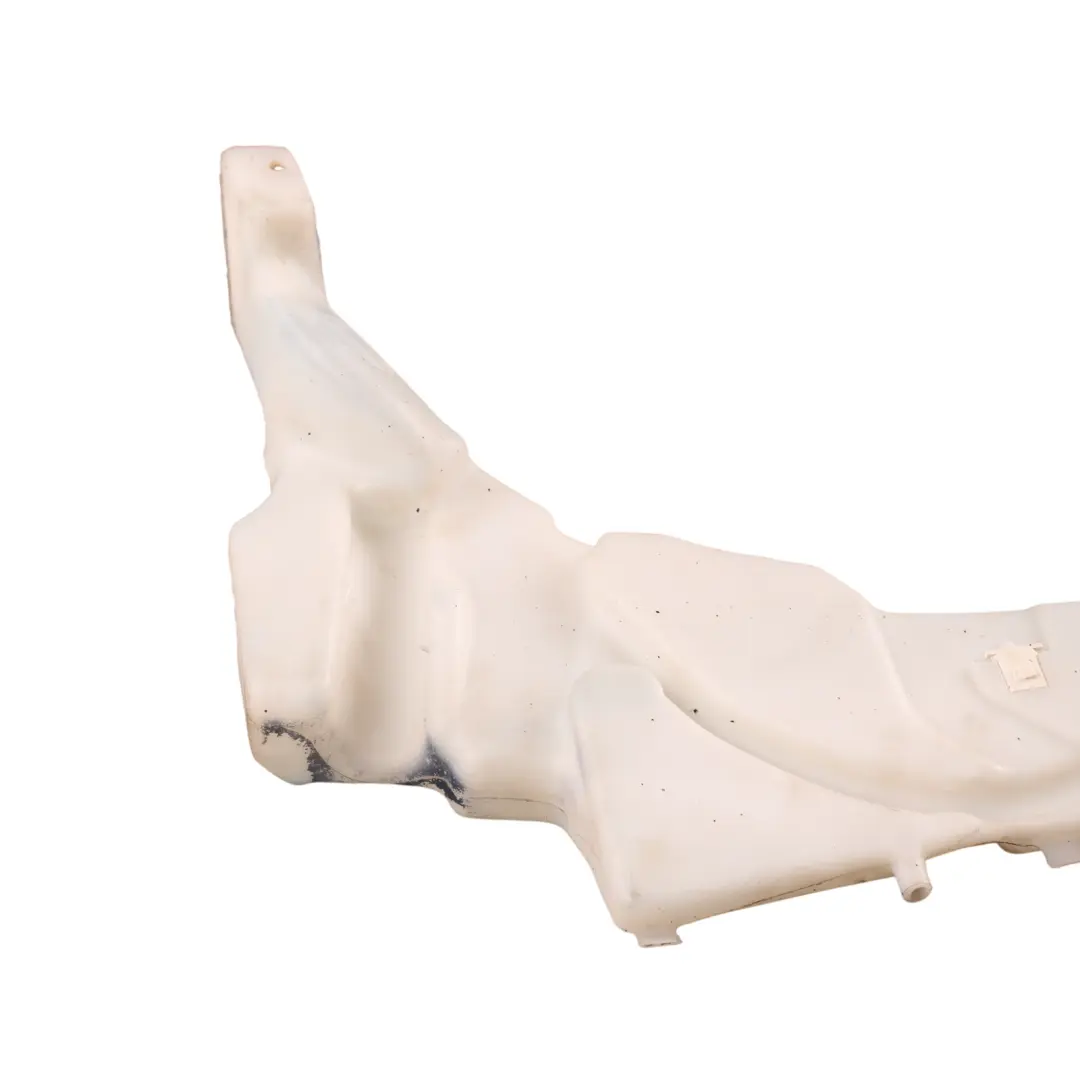 Ford Focus Mk2 Windscreen Washer Fluid Tank Reservoir - SKU 4M51-13K163-AE - Part number 4M51-13K163-AE